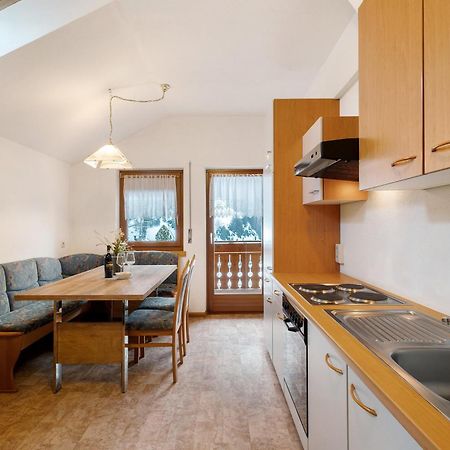 Pension Waldheim Apartments سان جياكومو المظهر الخارجي الصورة