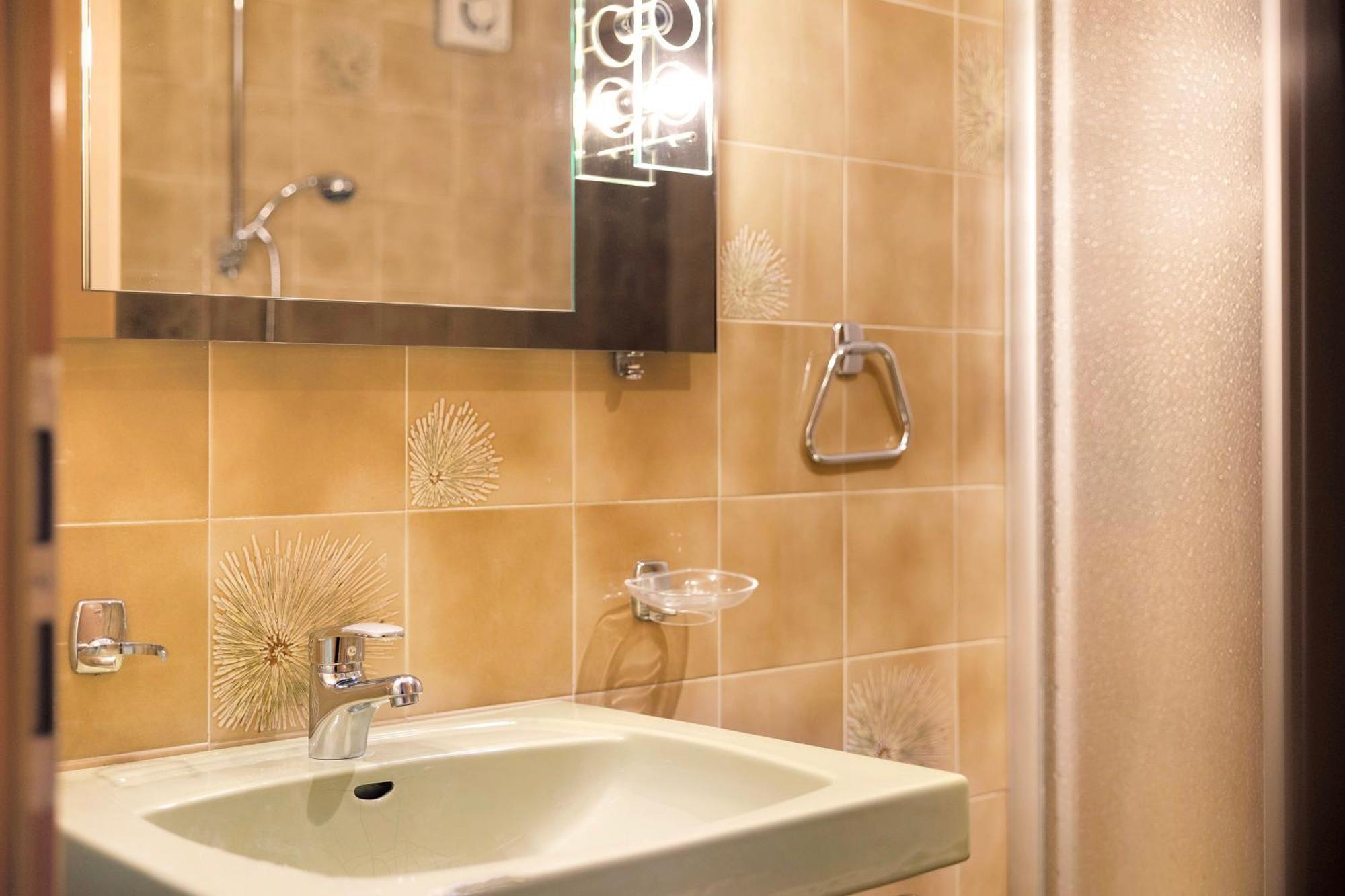 Pension Waldheim Apartments سان جياكومو المظهر الخارجي الصورة