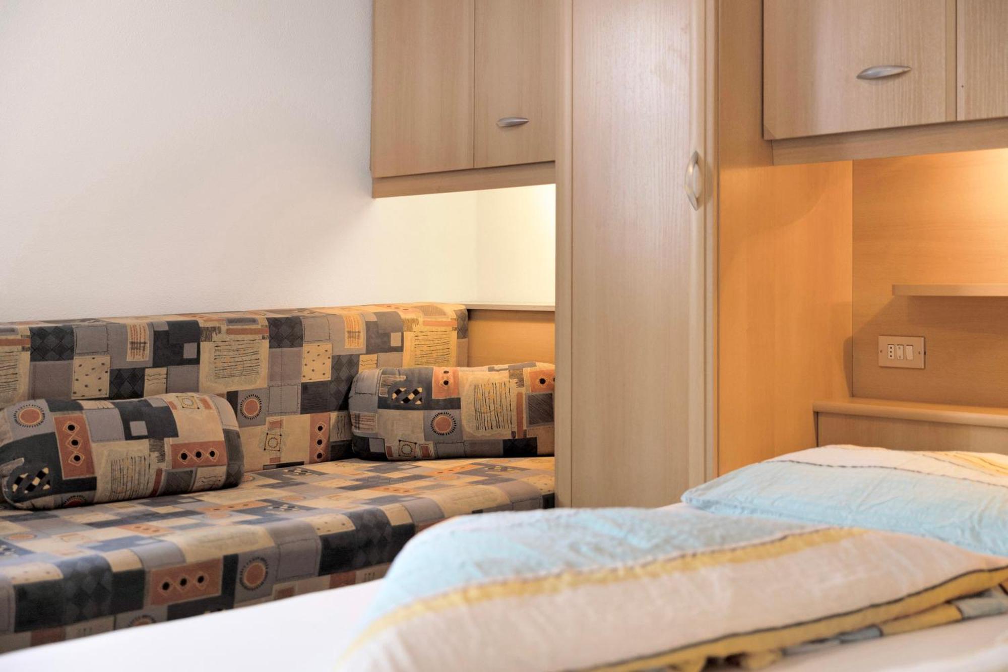 Pension Waldheim Apartments سان جياكومو المظهر الخارجي الصورة