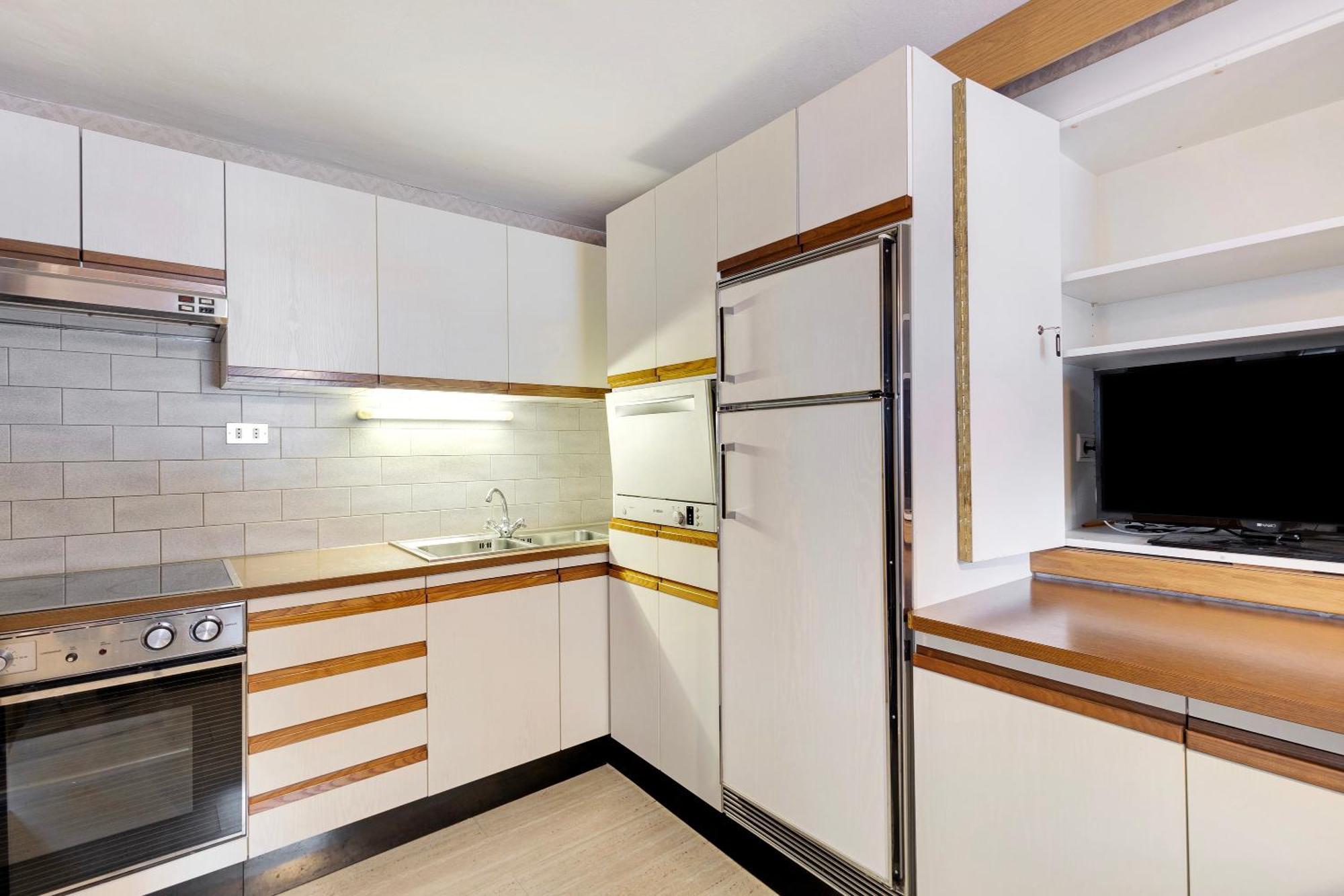 Pension Waldheim Apartments سان جياكومو المظهر الخارجي الصورة