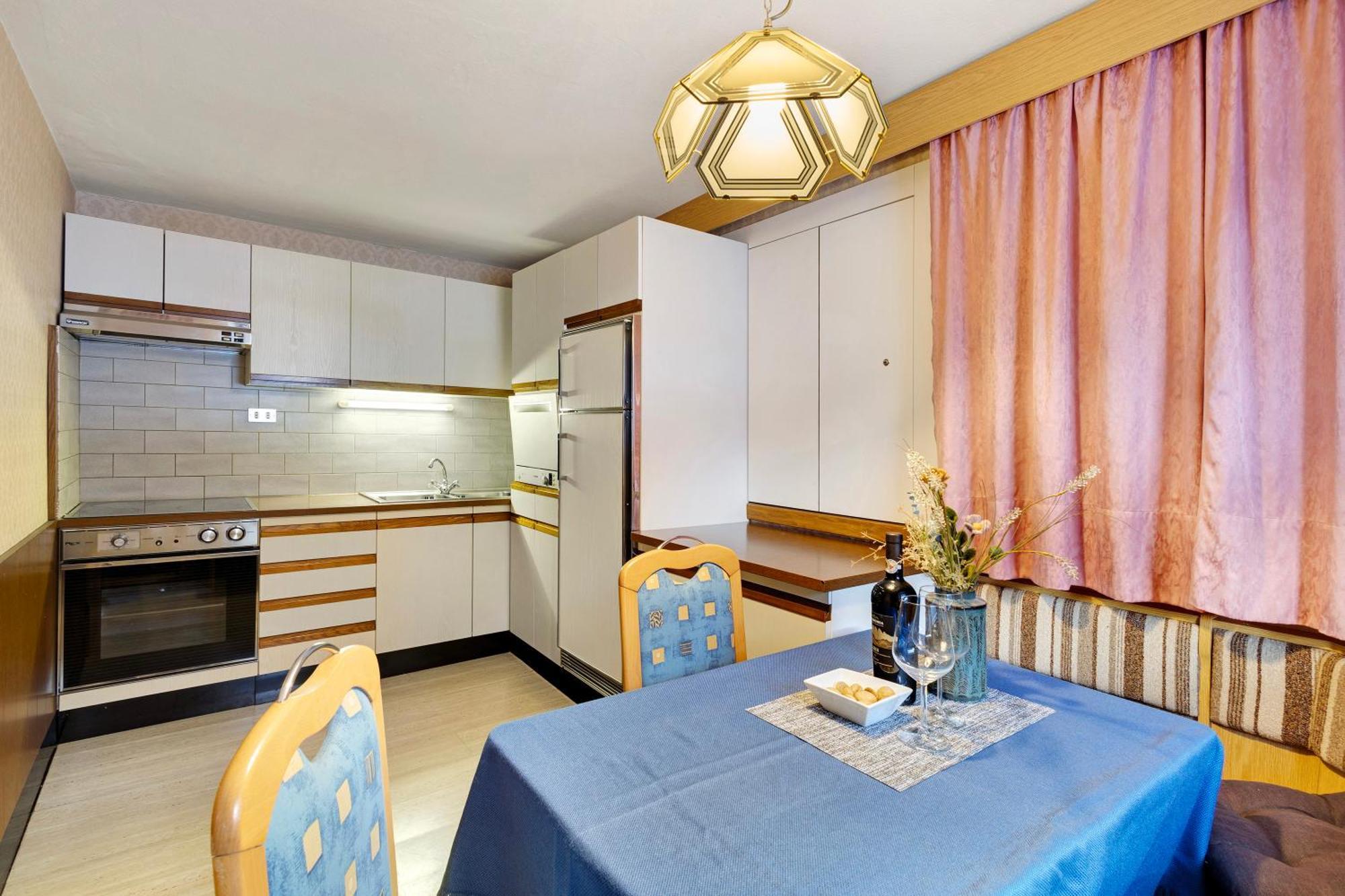 Pension Waldheim Apartments سان جياكومو المظهر الخارجي الصورة