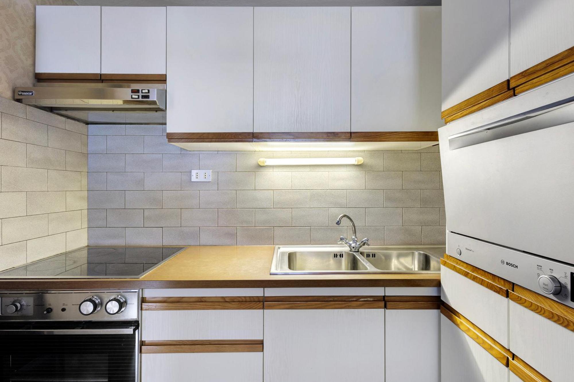 Pension Waldheim Apartments سان جياكومو المظهر الخارجي الصورة