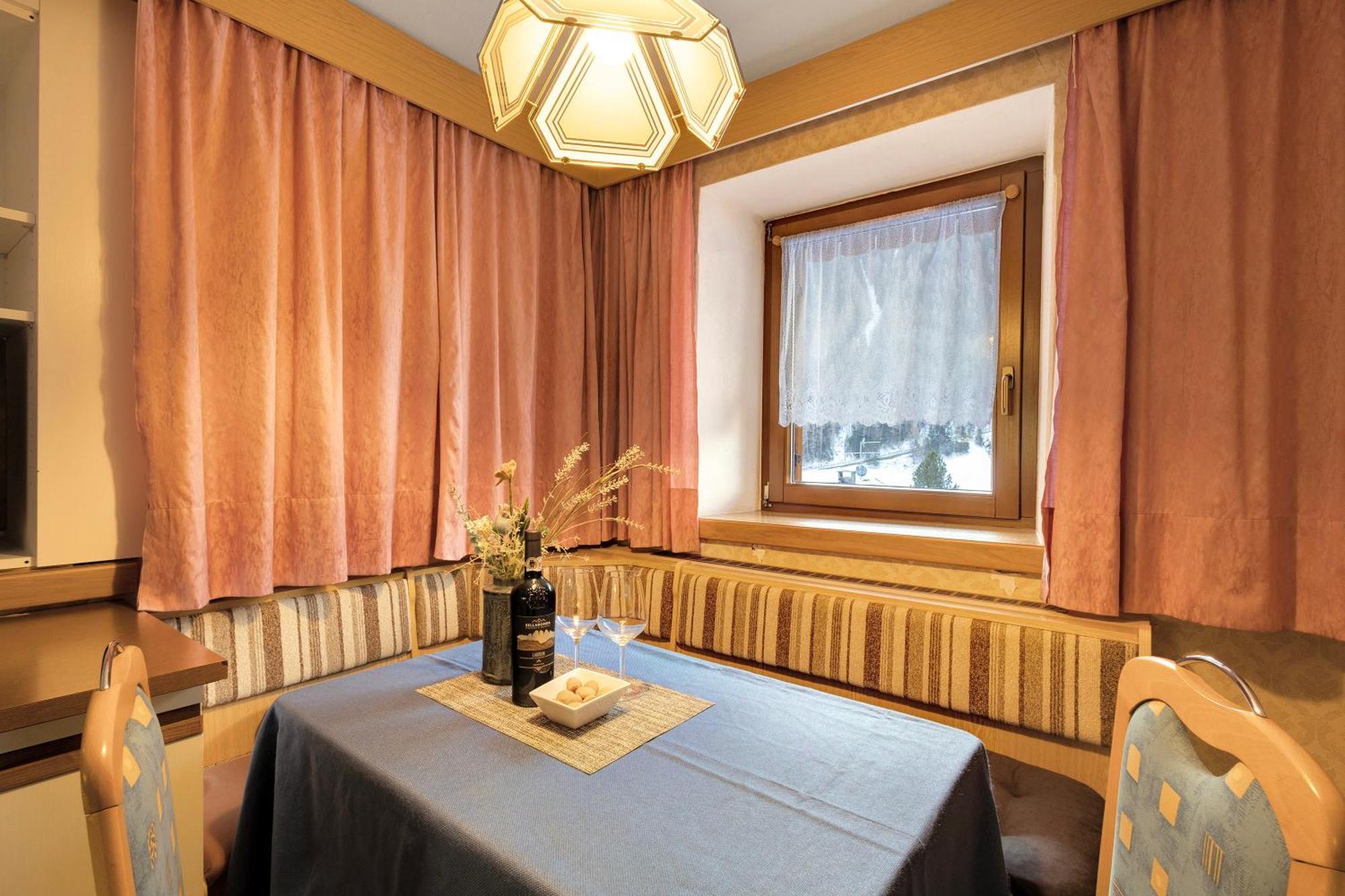 Pension Waldheim Apartments سان جياكومو المظهر الخارجي الصورة