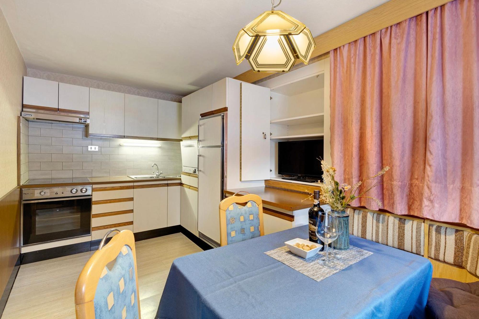 Pension Waldheim Apartments سان جياكومو المظهر الخارجي الصورة