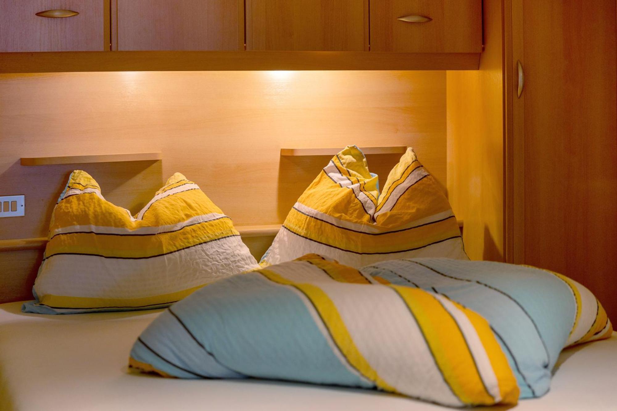 Pension Waldheim Apartments سان جياكومو المظهر الخارجي الصورة