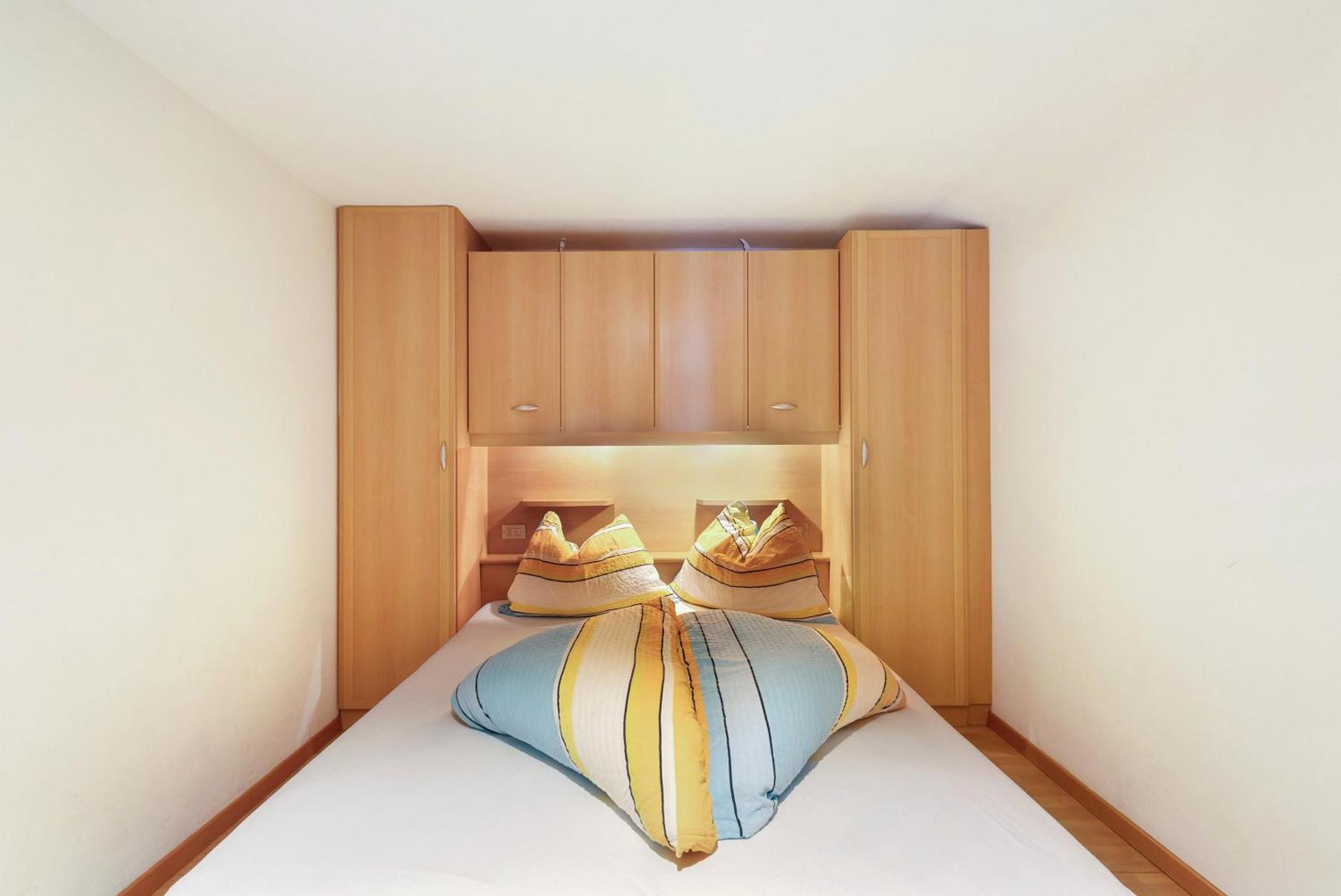 Pension Waldheim Apartments سان جياكومو المظهر الخارجي الصورة