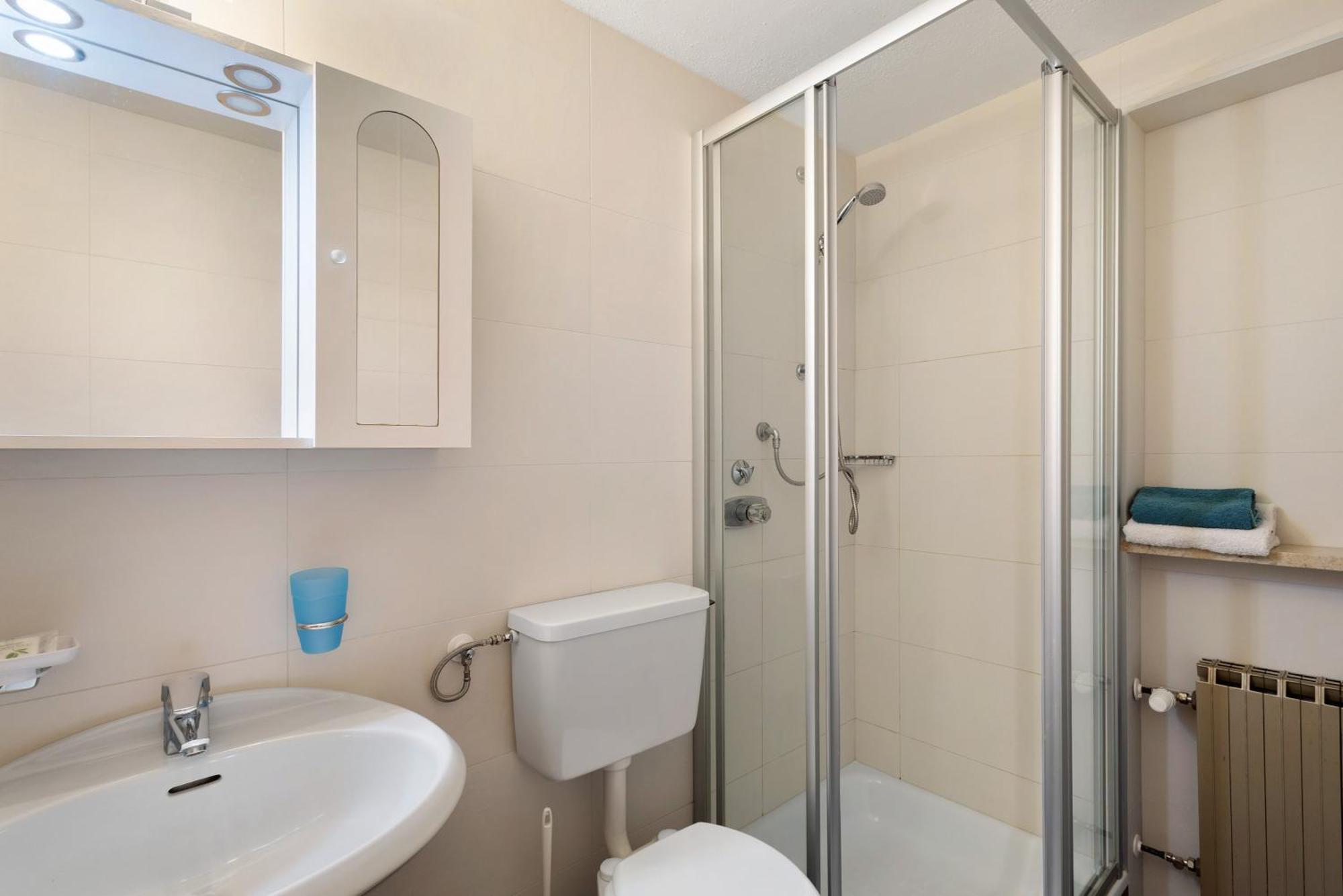 Pension Waldheim Apartments سان جياكومو المظهر الخارجي الصورة