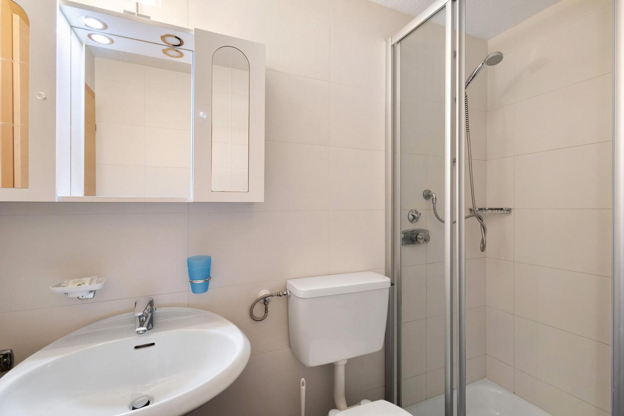 Pension Waldheim Apartments سان جياكومو المظهر الخارجي الصورة