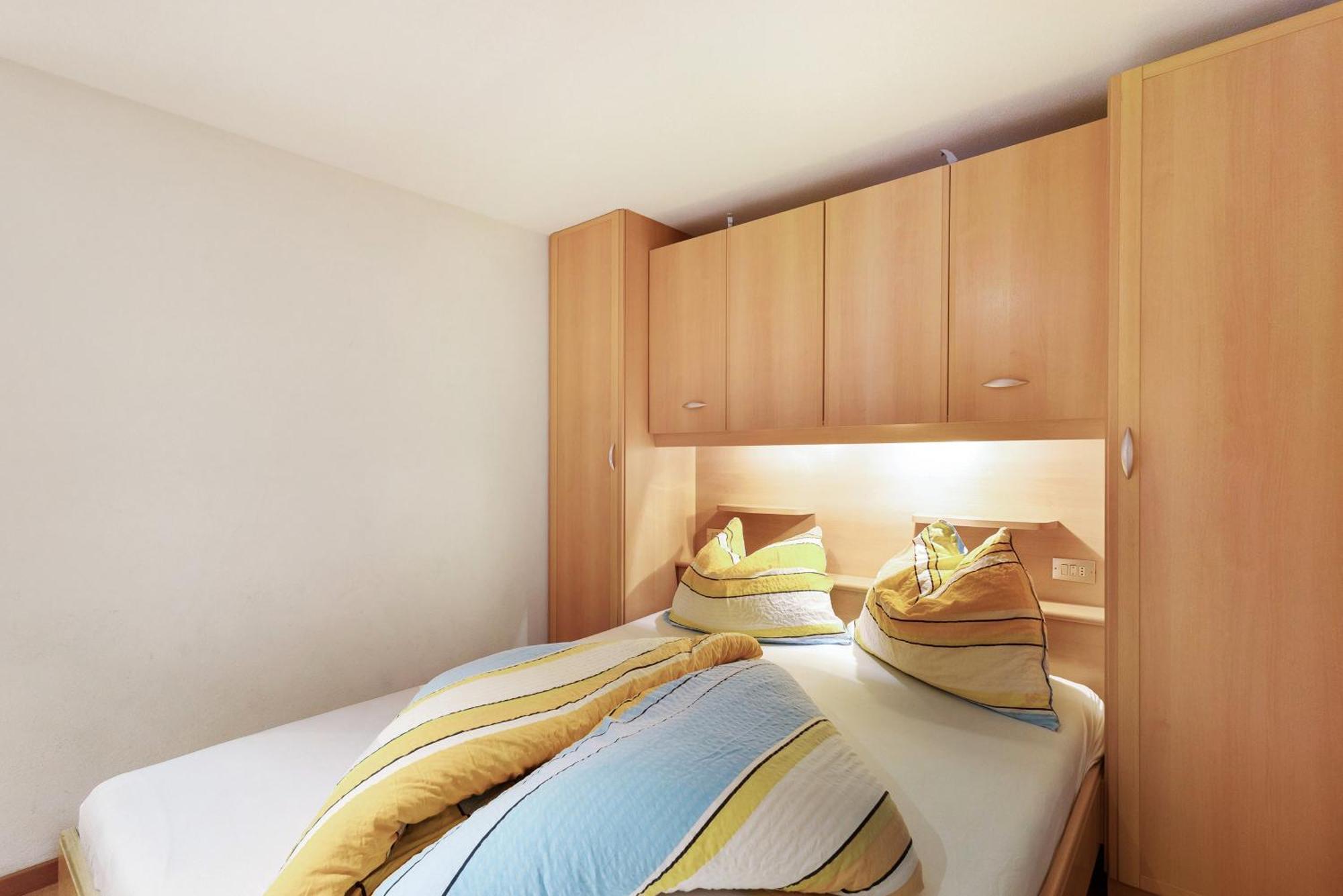 Pension Waldheim Apartments سان جياكومو المظهر الخارجي الصورة