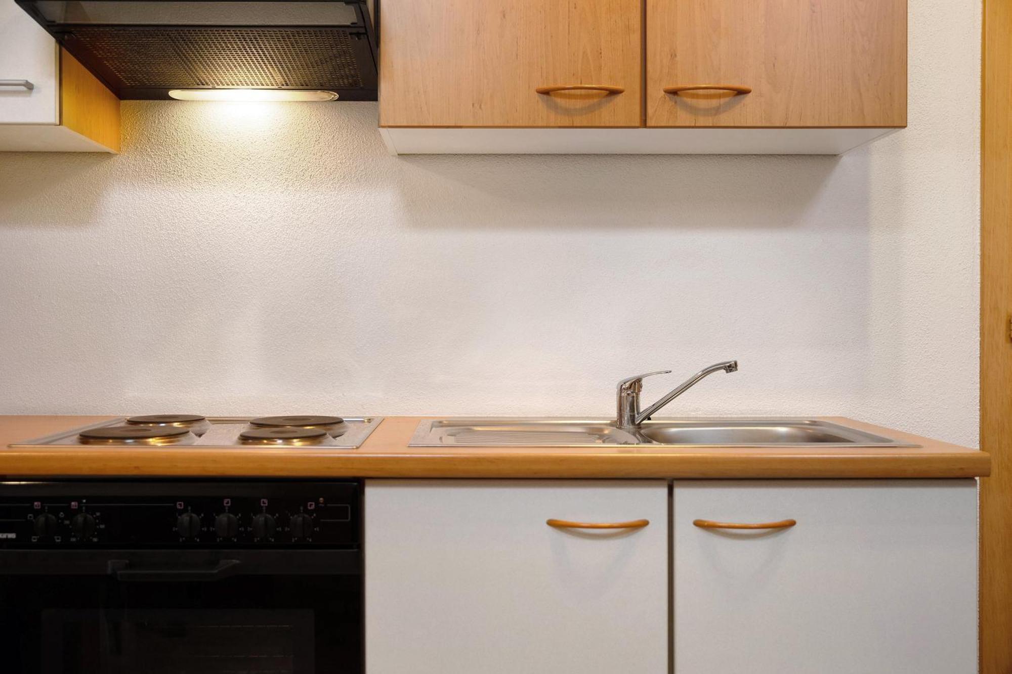Pension Waldheim Apartments سان جياكومو المظهر الخارجي الصورة