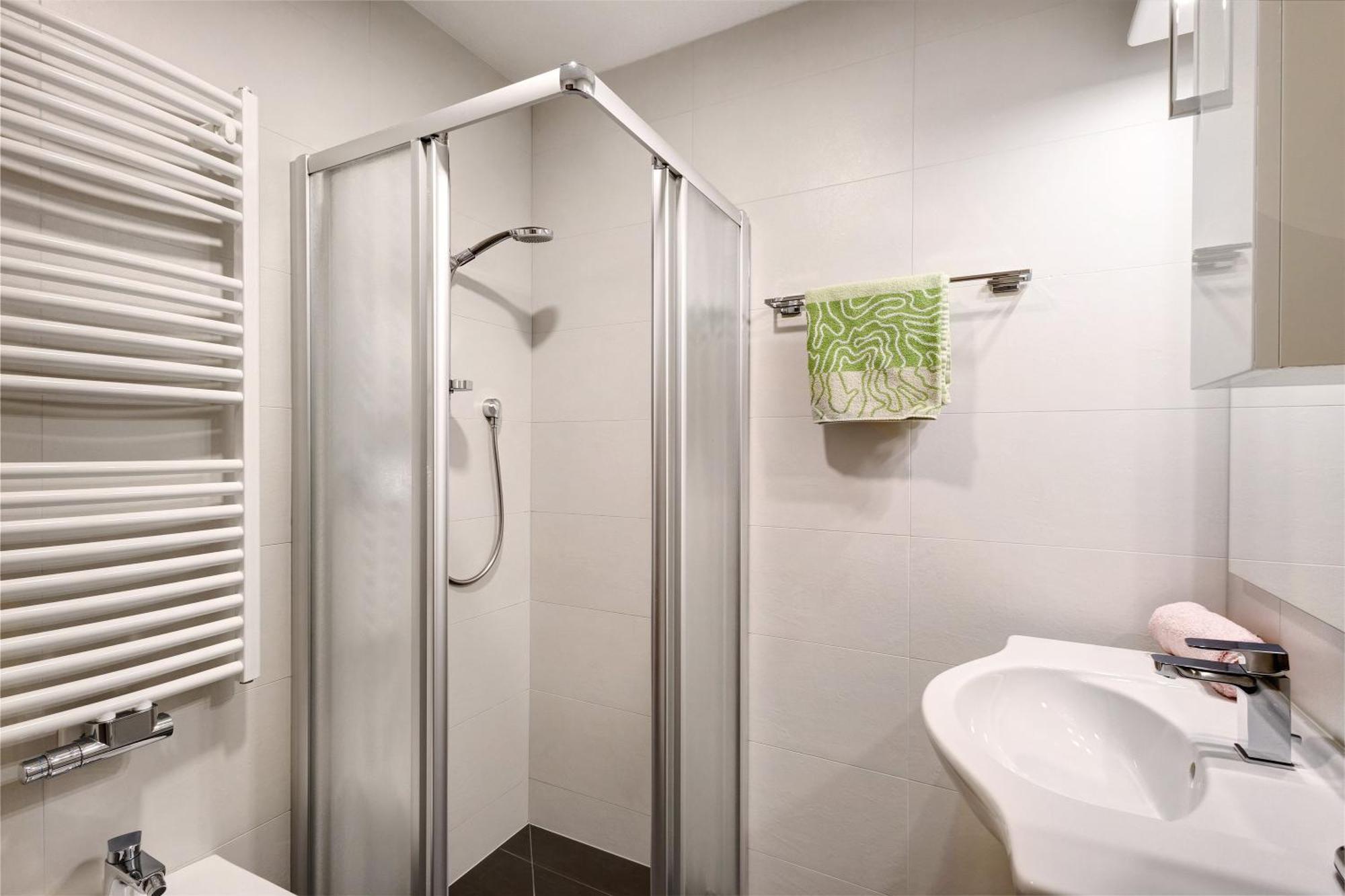 Pension Waldheim Apartments سان جياكومو المظهر الخارجي الصورة