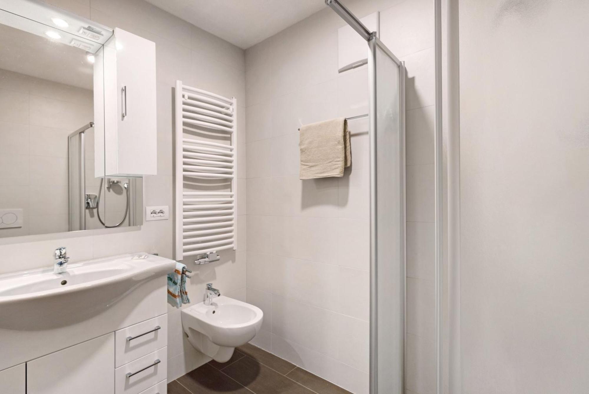 Pension Waldheim Apartments سان جياكومو المظهر الخارجي الصورة