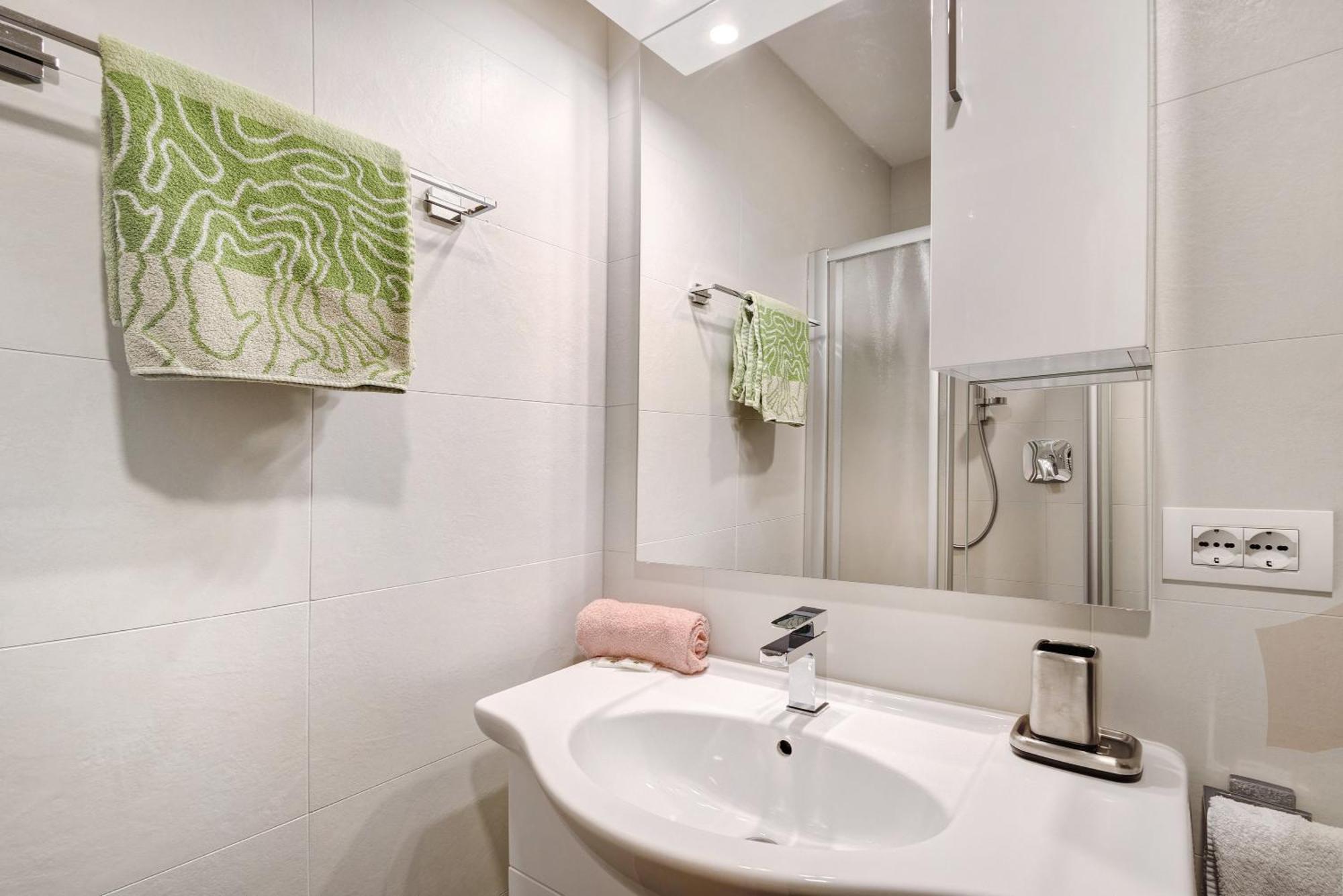 Pension Waldheim Apartments سان جياكومو المظهر الخارجي الصورة