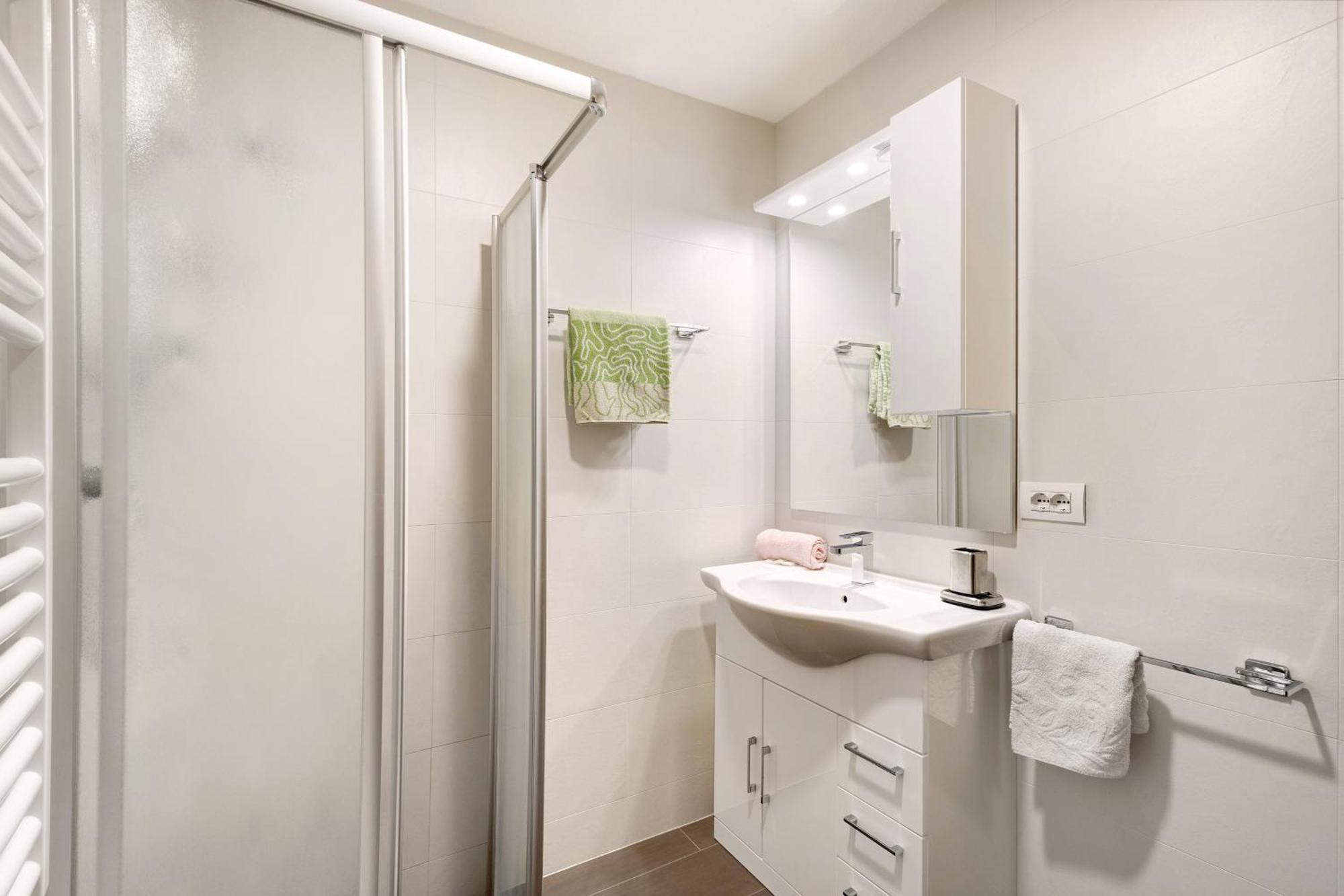 Pension Waldheim Apartments سان جياكومو المظهر الخارجي الصورة