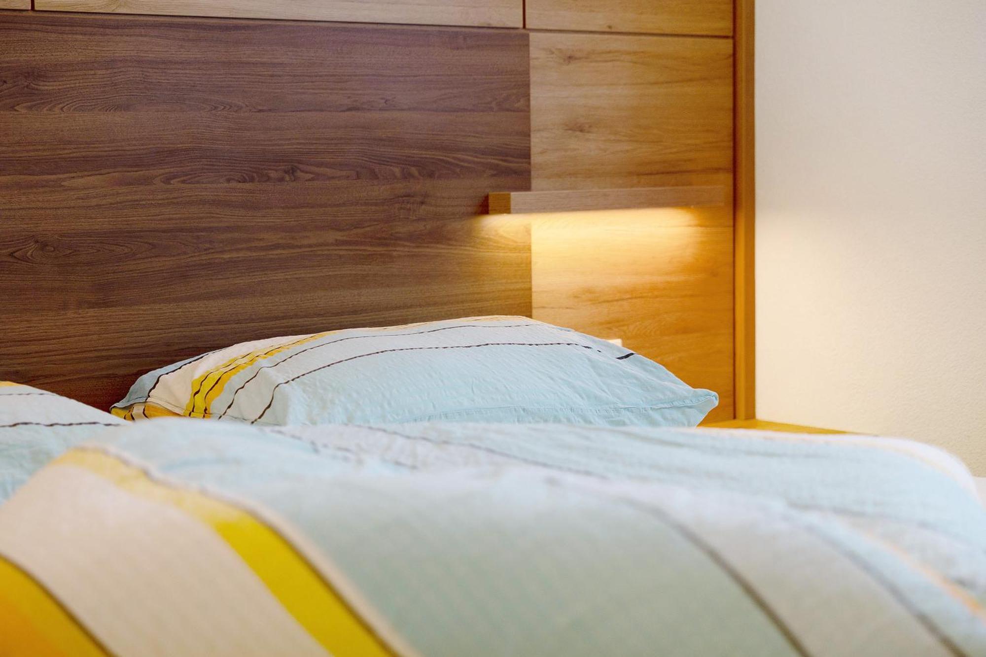 Pension Waldheim Apartments سان جياكومو المظهر الخارجي الصورة