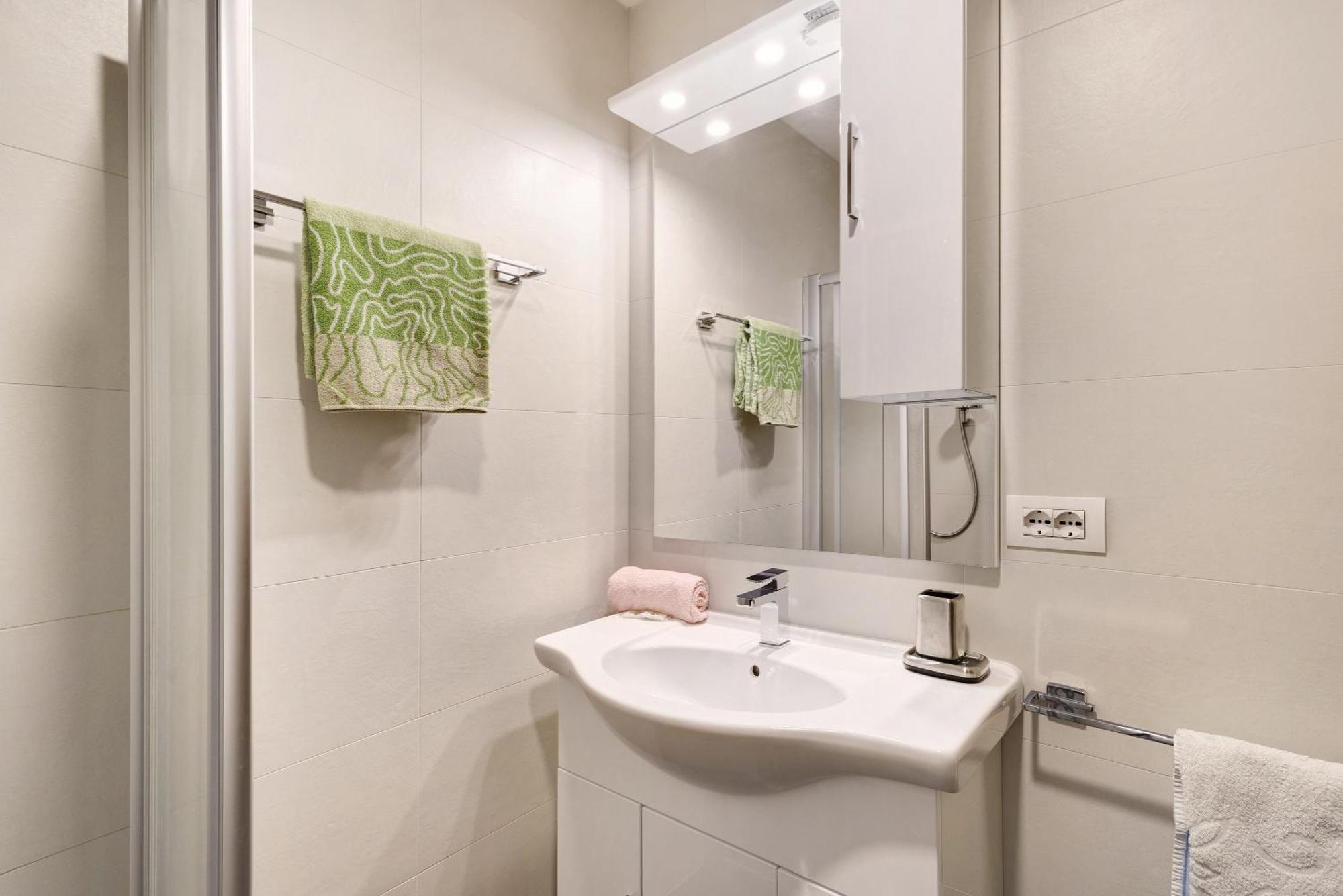 Pension Waldheim Apartments سان جياكومو المظهر الخارجي الصورة